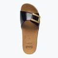 Scholl Monterey Mule Med schwarz Damen Flip-Flops 4