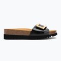 Scholl Monterey Mule Med schwarz Damen Flip-Flops 2