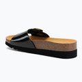 Scholl Monterey Mule Med schwarz Damen Flip-Flops 3