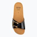 Scholl Monterey Mule Med schwarz Damen Flip-Flops 5