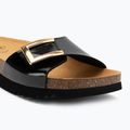 Scholl Monterey Mule Med schwarz Damen Flip-Flops 7