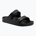 Scholl Bahia Herrensandalen EVA black