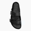 Scholl Bahia Herrensandalen EVA black 5