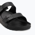 Scholl Bahia Herrensandalen EVA black 7