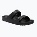 Scholl Bahia Herrensandalen EVA black