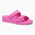 Scholl Bahia Med bublegum Damen-Flip-Flops