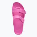 Scholl Bahia Med bublegum Damen-Flip-Flops 3