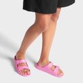 Scholl Bahia Med bublegum Damen-Flip-Flops 5
