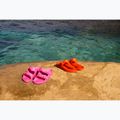 Scholl Bahia Med bublegum Damen-Flip-Flops 6
