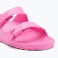 Scholl Bahia Med bublegum Damen-Flip-Flops 7