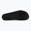 Scholl Estelle Laminated taupe Damen-Flip-Flops 4