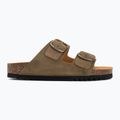 Damen-Pantoletten Scholl Josephine Suede 2