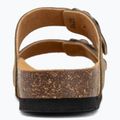 Damen-Pantoletten Scholl Josephine Suede 6