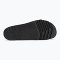 Scholl Damen-Flip-Flops Ginni Wide Med schwarz 4