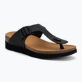 Damen Flip-Flops Scholl Boa Vista Med black
