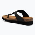 Damen Flip-Flops Scholl Boa Vista Med black 3