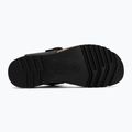 Damen Flip-Flops Scholl Boa Vista Med black 4