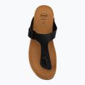 Damen Flip-Flops Scholl Boa Vista Med black 5