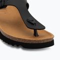 Damen Flip-Flops Scholl Boa Vista Med black 7