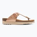 Damen Flip-Flops Scholl Boa Vista Med rose/gold 2