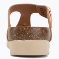 Damen Flip-Flops Scholl Boa Vista Med rose/gold 6