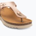 Damen Flip-Flops Scholl Boa Vista Med rose/gold 7