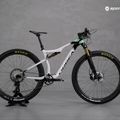 Mountainbike Orbea Oiz M-Pro TR  schwarz-grau M2417TS 3