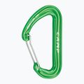 Karabiner CAMP Photon Wire green