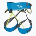 Kletter-Sicherheitsgurt CAMP Energy CR 3 light blue