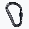 Kletterkarabiner CAMP Atom Lock black 2
