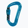 Karabiner CAMP Photon Lock blue