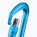 Karabiner CAMP Photon Lock blue 3