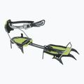 Automatische Steigeisen CAMP Alpinist Pro - Auto/Semi Automatic green