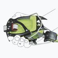 Automatische Steigeisen CAMP Alpinist Pro - Auto/Semi Automatic green 7