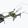 Automatische Steigeisen CAMP Alpinist Pro - Auto/Semi Automatic green 8