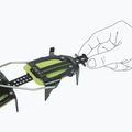 Automatische Steigeisen CAMP Alpinist Pro - Auto/Semi Automatic green 9