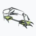 Riemen-Steigeisen CAMP Ascent Universal green