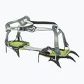Riemen-Steigeisen CAMP Ascent Universal green 2