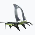 Riemen-Steigeisen CAMP Ascent Universal green 5