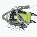 Riemen-Steigeisen CAMP Ascent Universal green 7