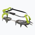 Riemen-Steigeisen CAMP Stalker Universal green