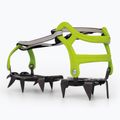 Riemen-Steigeisen CAMP Stalker Universal green 3