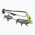 Halbautomatische Steigeisen CAMP Stalker Semi Automatic green