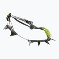 Halbautomatische Steigeisen CAMP Stalker Semi Automatic green 2