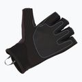Kletterhandschuhe CAMP Start Fingerless black 2