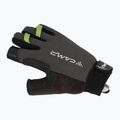 Kletterhandschuhe CAMP Axion Light Fingerless black