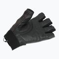 Kletterhandschuhe CAMP Axion Light Fingerless black 2
