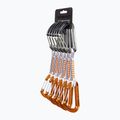 Kletter-Expresssets CAMP Photon Wire Express KS Dyneema 6 pack 12 cm