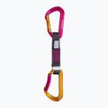 Schnellverschlusskarabiner CAMP Photon Express KS Janja 12 cm
