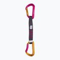 Schnellverschlusskarabiner CAMP Photon Express KS Janja 18 cm